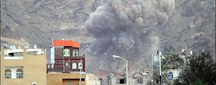 Yemen: airstrikes against Houthis in Sana’a and Ma’rib
