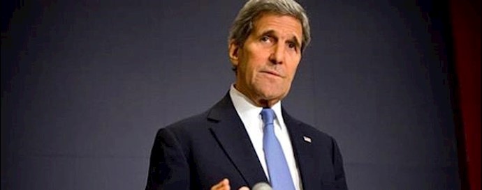John Kerry: Assad is key part of massive migration crisis