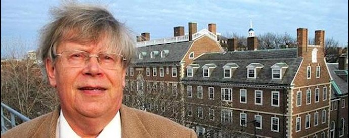 Former IAEA deputy criticizes sampling method at suspect site in Iran