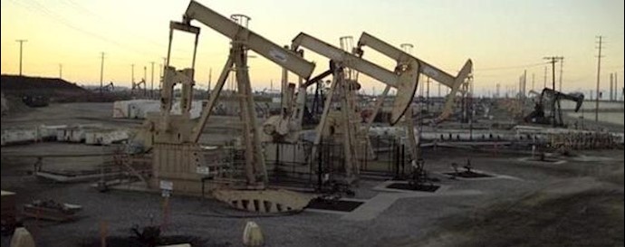  'Oil production across the globe see prices falling'