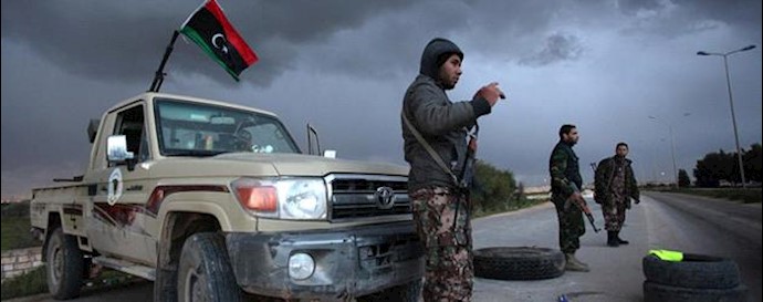 Libya: ‘10 dead’ in Benghazi clashes between army, terrorists