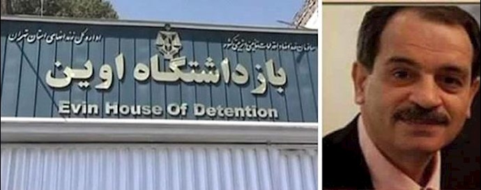 Iran: Mohammad Ali Taheri on 38th day of hunger strike