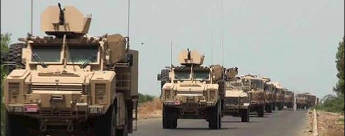 Arab coalition forces are determined in their efforts to install peace and security in Yemen against Iran-backed Houthis