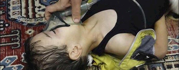 UN Security Council OKs Syria chemical probe