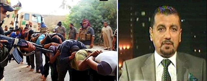 Strategic evaluation needed regarding Hezbollah militants in Iraq