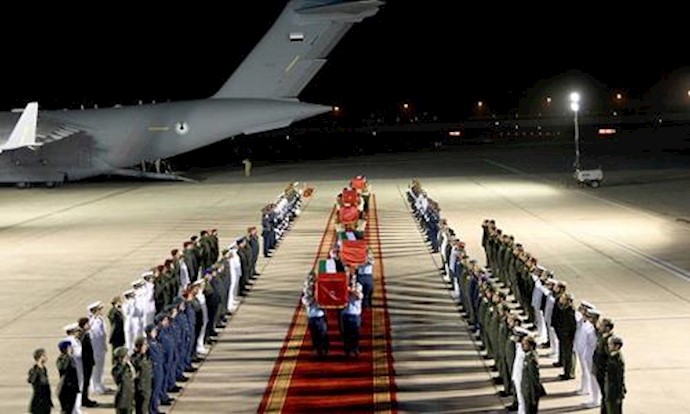 UAE troops in Yemen push toward rebel-held capital