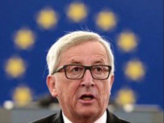 ’Bold’ plan unveiled by EU to share 160,000 refugees