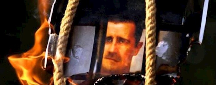 Saudi Arabia insists on Bashar Assad overthrow in Syria