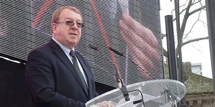 Rouhani is no moderate