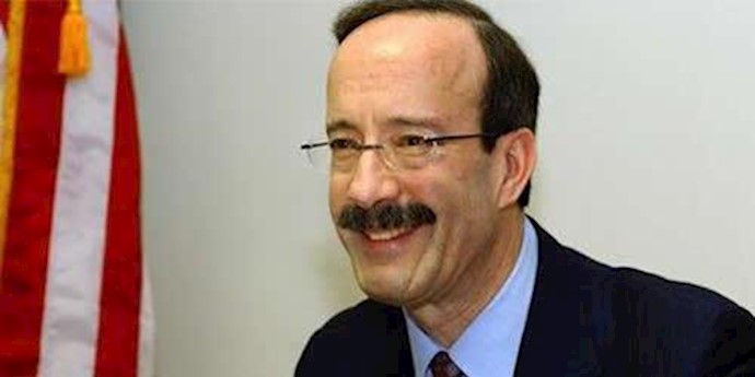 House Democratic Rep. Eliot Engel says Iran’s missile program continues to destabilize the region