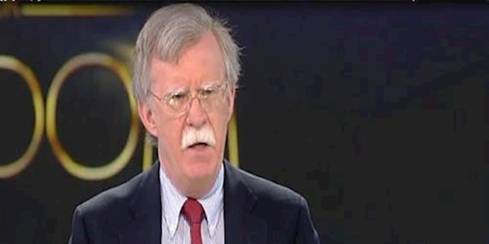 New Sanctions are needed to prevent Iran from acquiring nuke bomb