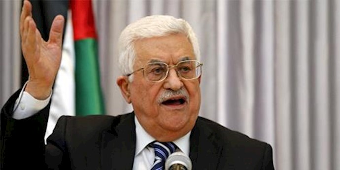 Abbas: Palestinian Authority will not collapse