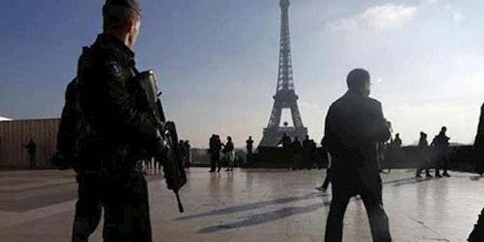 Belgian Police Find Paris Fugitive’s Fingerprint, Explosive Traces, Vests In Flat