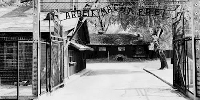Auschwitz paramedic set to stand trial in Germany in February