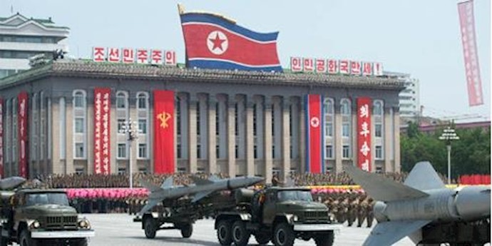 US House of Representative votes to slap stricter sanctions on North Korea