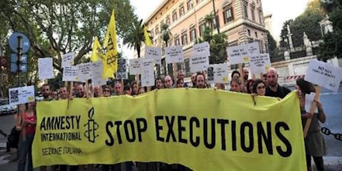 Iran is top child executioner: rights group