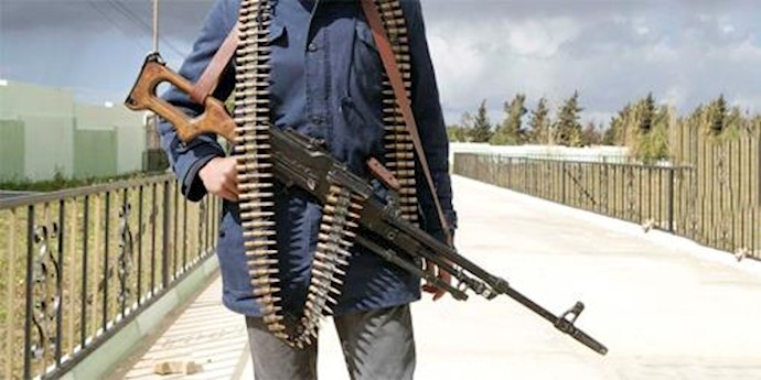 U.S.-backed alliance advances against Islamist groups in Syria’s north: Spokesman