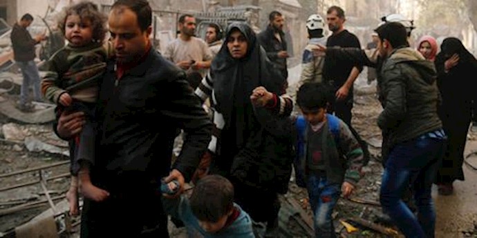 Syrian opposition says the time set for talks is not ‘realistic’