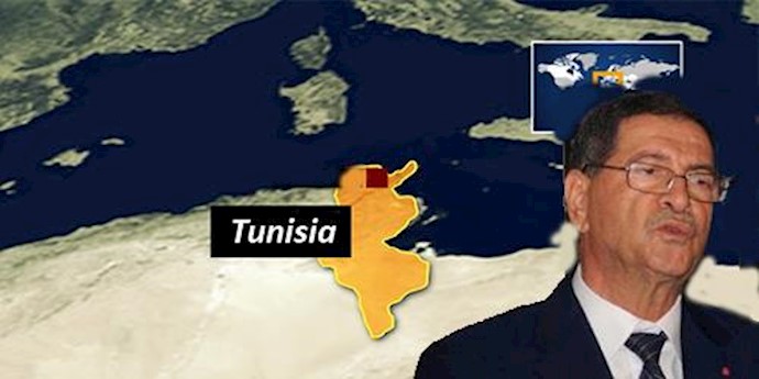 Tunisia holds emergency cabinet meeting after curfew