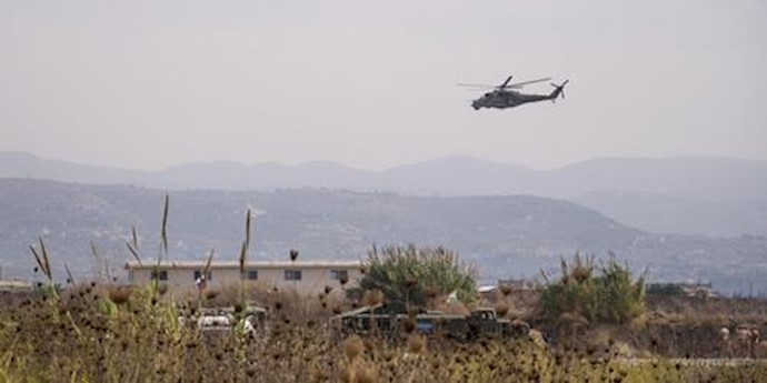 Russia is looking into selling military helicopters now that sanctions are lifted