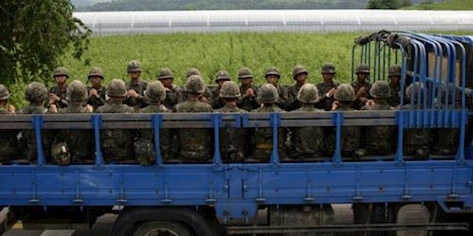 South Korea to resume propaganda broadcasts into North