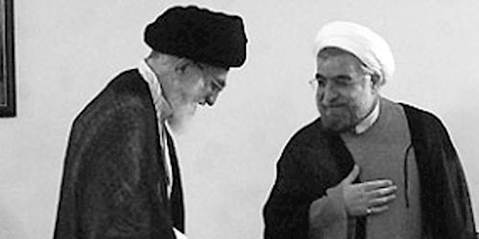 Washington Post: Repression increased in Iran since Rouhani took office