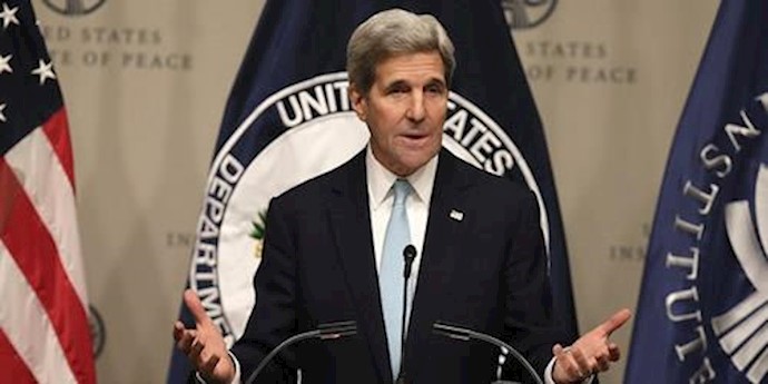 Kerry: Some Iran sanctions relief will go to terrorists
