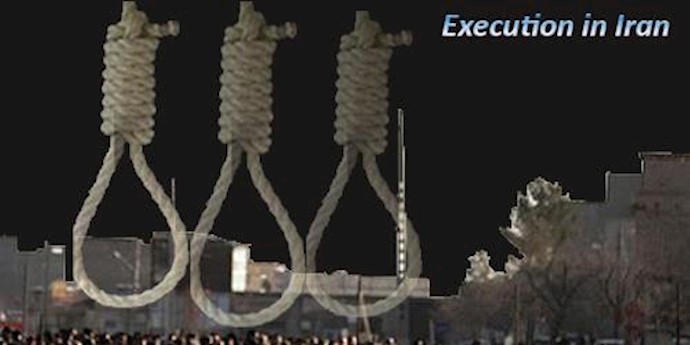 Shocking; execution of 10 prisoners in just two days