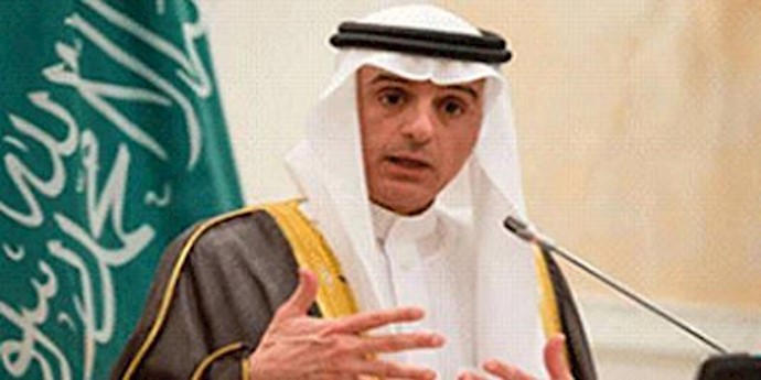 Iran’s malign activities endangers the security of entire region