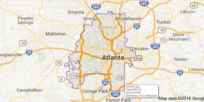 SWAT team rescues 11 kids, woman held hostage in hotel outside Atlanta