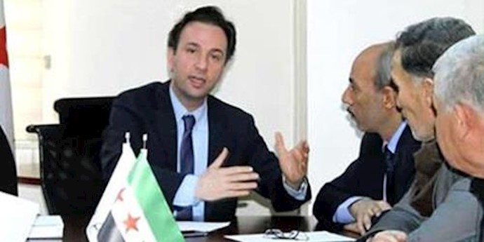 Riyadh: It’s Up to Syrian Opposition Who Represents It at Talks