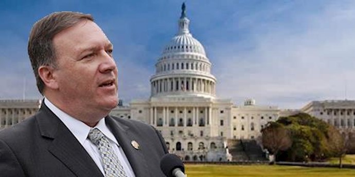  'U.S. lawmakers welcomed the freeing of the Americans last weekend.'