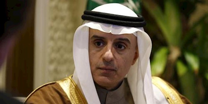 Saudis back Syria talks despite Iran row