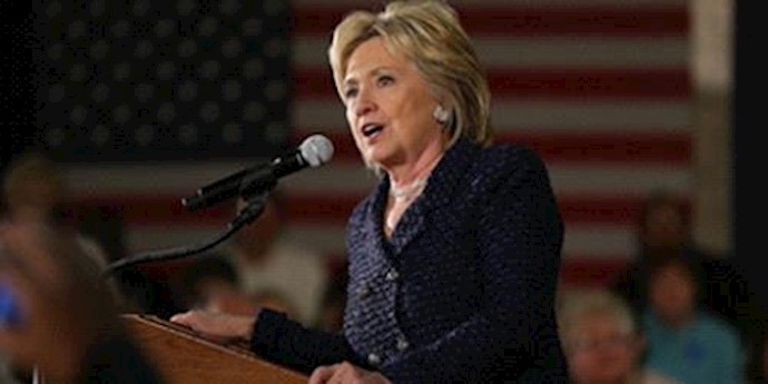 Clinton calls for new sanctions on Iran shortly after sanctions are lifted