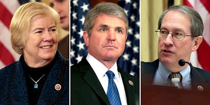  'Furious Republicans assailed the Obama administration'