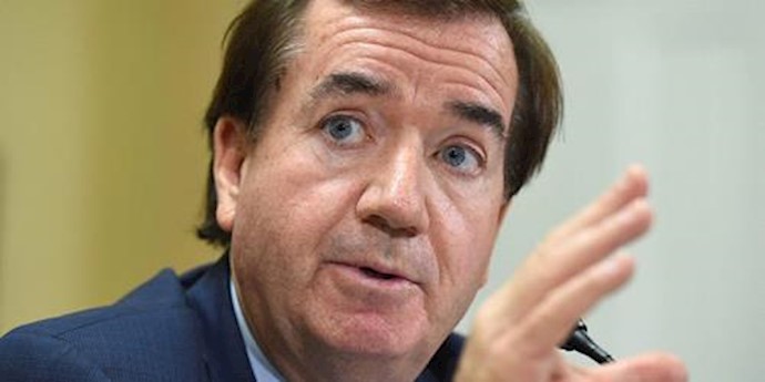 US House poised to slap new sanctions on Iran