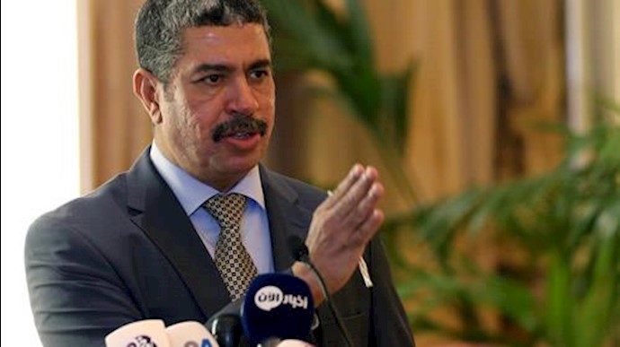 Confronting militants in Yemen ‘inevitable’: Bahah