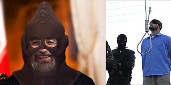 Hands Off Cain report on the Death Penalty in Iran: “THE SMILING FACE OF THE MULLAHS”