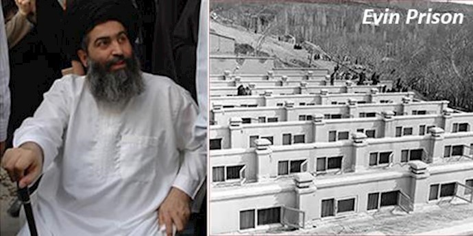 Iran’s prominant political prisoner Ayatollah Kazemeini Borujerdi in critical condition