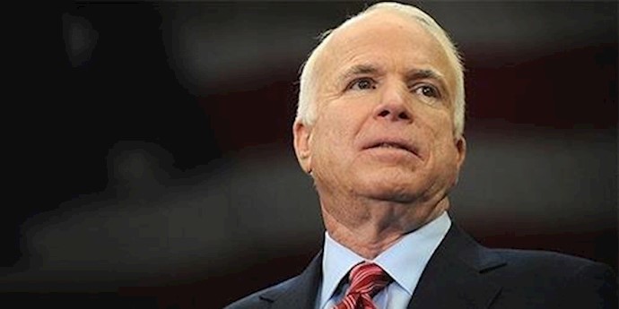Statement by Senator John McCain on President Obama’s State Of The Union Address