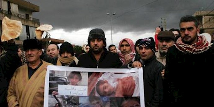 No aid into besieged Syria towns before Sunday: Red Cross