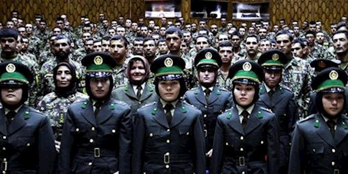 US says Afghan security forces ‘need years of training’