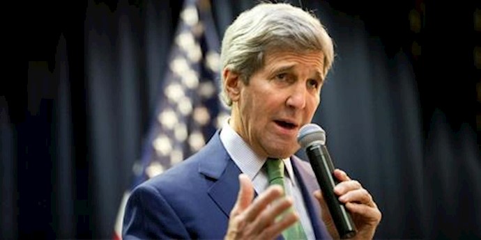 Kerry seeks “clarity” within 48 hours on Syria peace talks