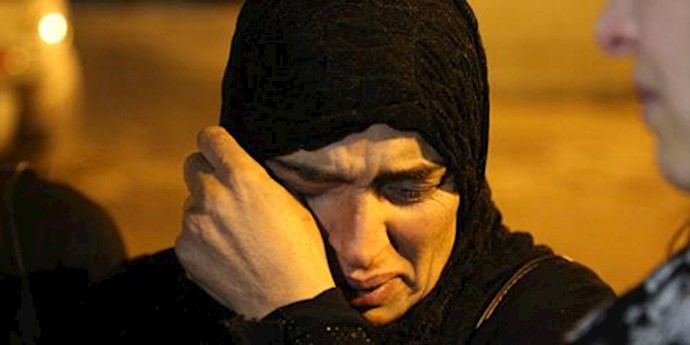 Ban Ki-moon: Scenes in Syria “haunt the soul,” and warned use of starvation is war crime