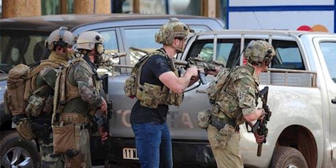 Burkina Faso: Forces kill 4th extremist