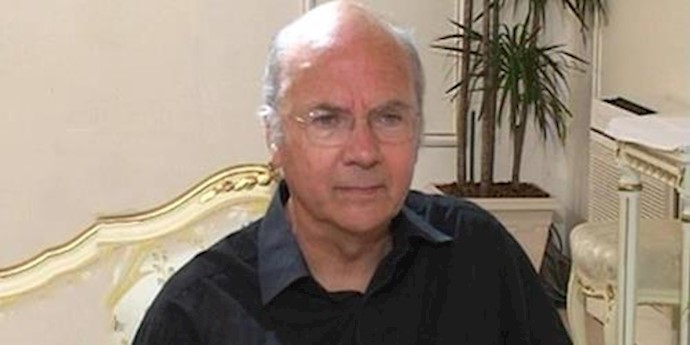 Prominent French Bishop expressed success and progress for the Iranian Resistance in a speech marking the New Year