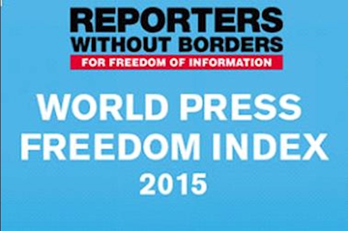Iran is one of the world’s biggest prisons for journalists; rights’ group asserts