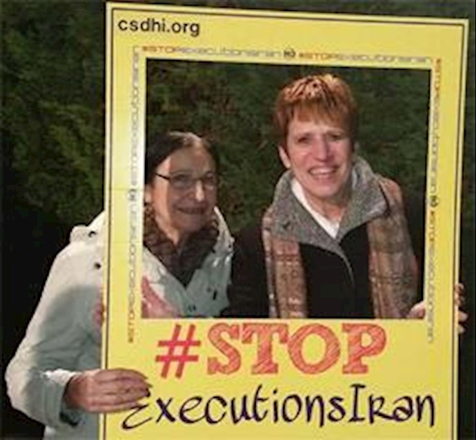 French dignitaries call for end to executions in Iran