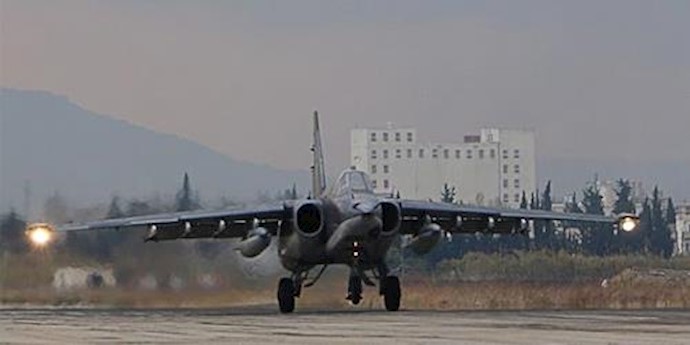 Turkey accuses Russia of new airspace violation