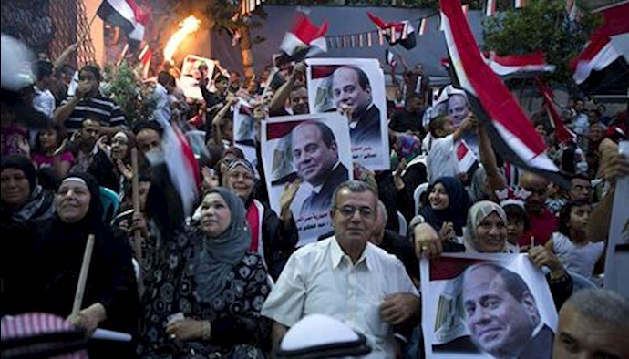 Egypt marks fifth anniversary of 2011 uprising